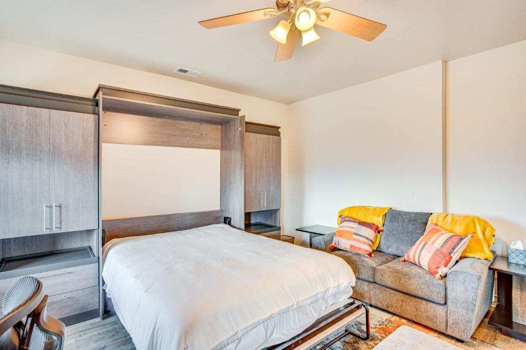 Photo of Bedroom in Eagle