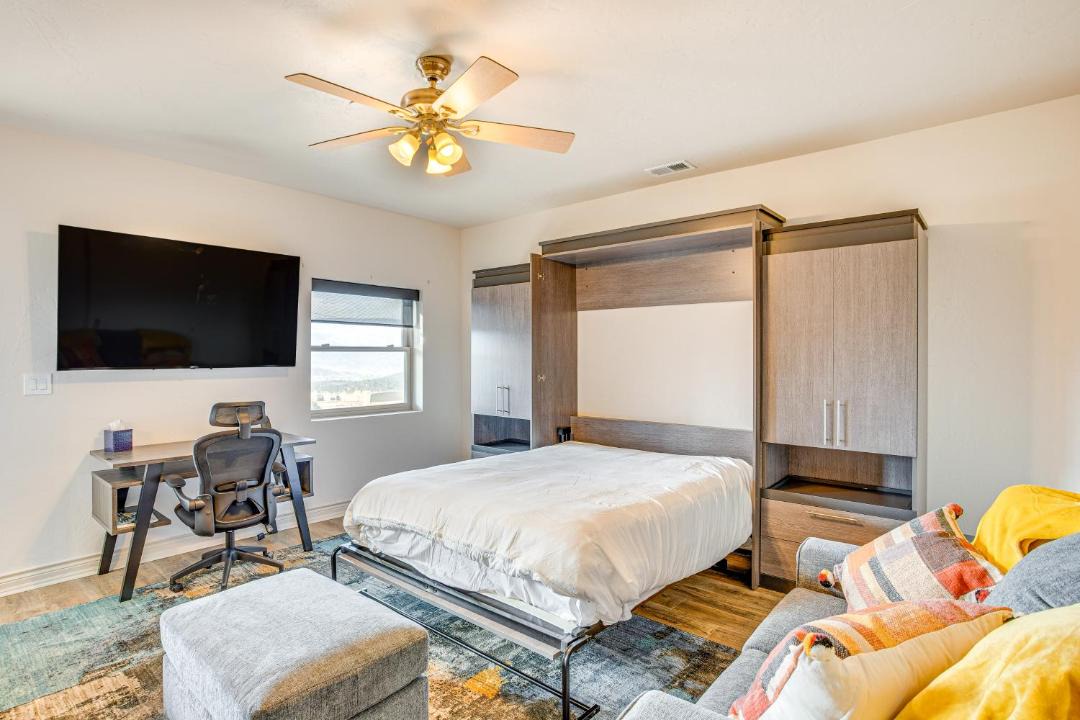 Photo of Bedroom in Eagle
