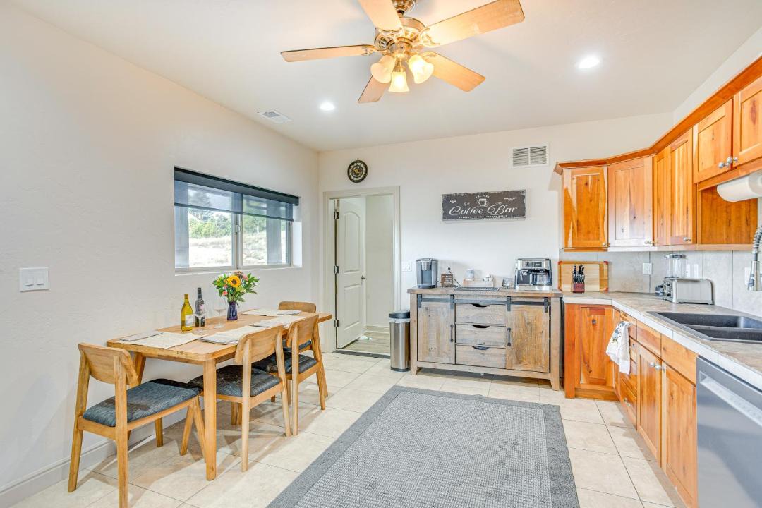 Photo of Kitchen in Eagle