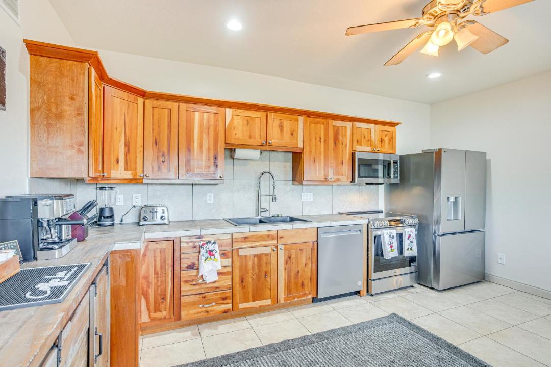 Photo of Kitchen in Eagle