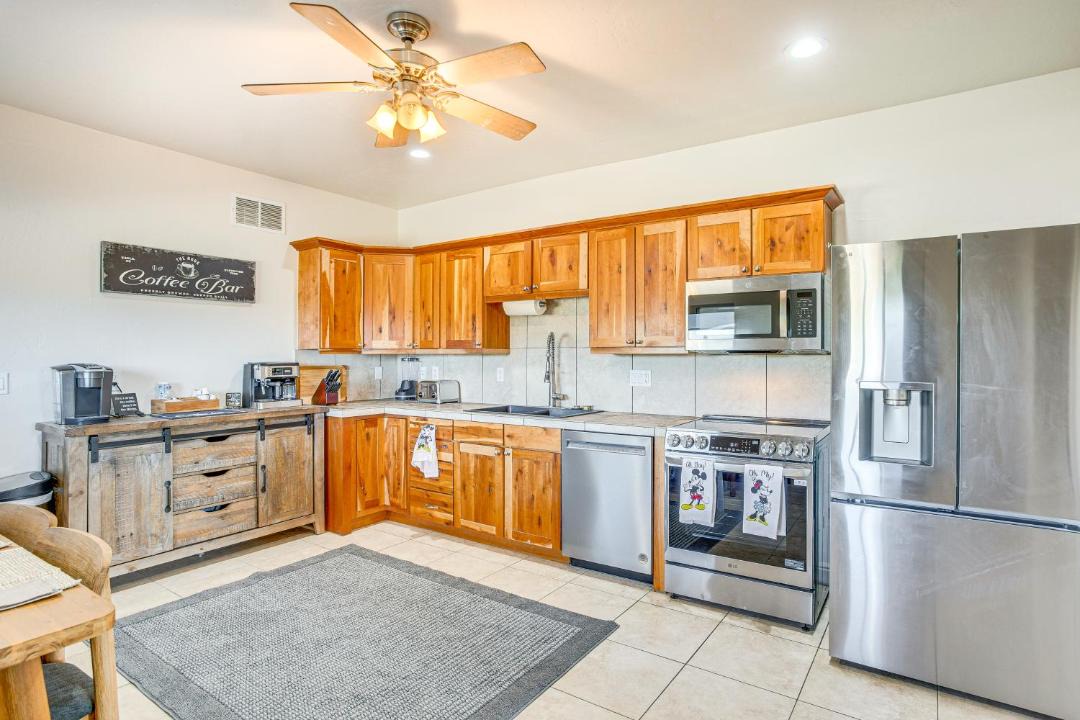 Photo of Kitchen in Eagle