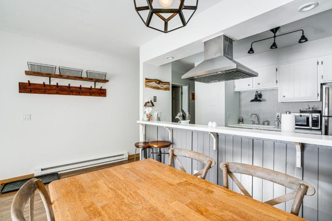 Photo of Kitchen in Fraser
