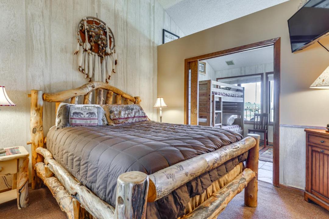 Photo of Bedroom in Silvercreek