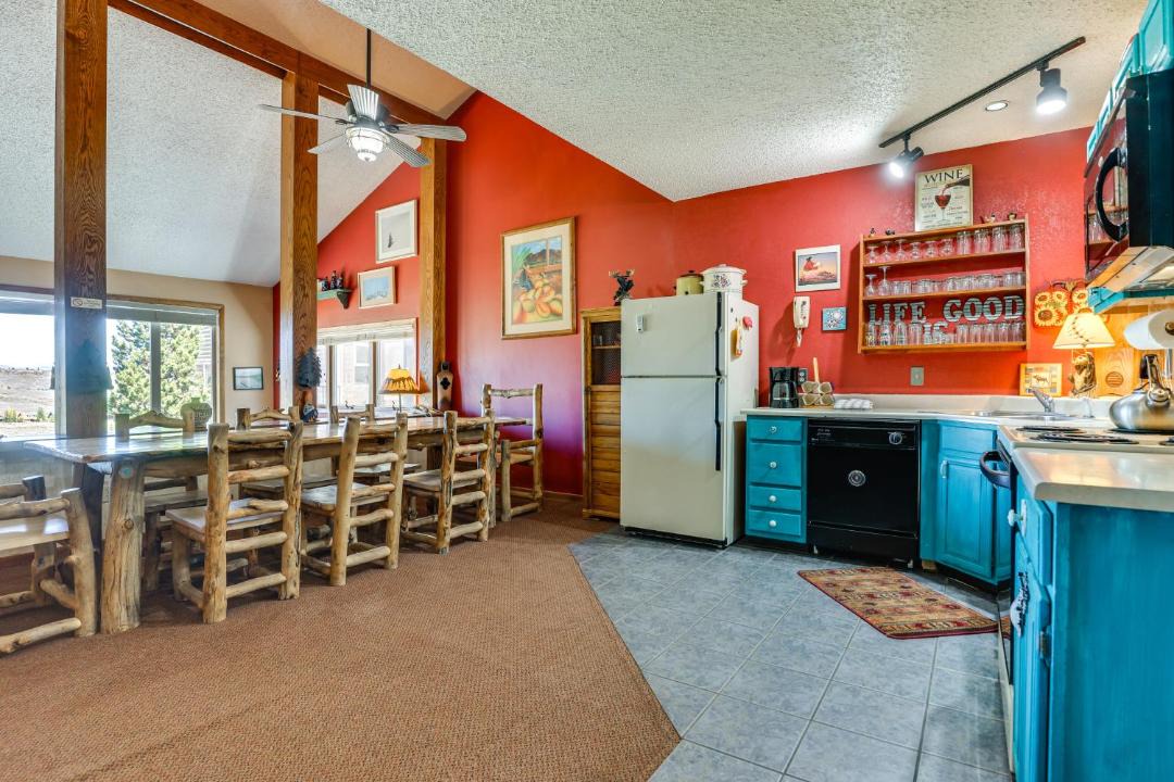 Photo of Kitchen in Silvercreek