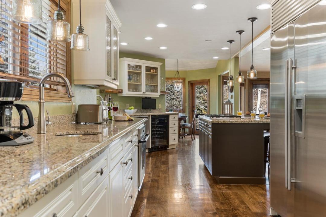 Photo of Kitchen in Edwards