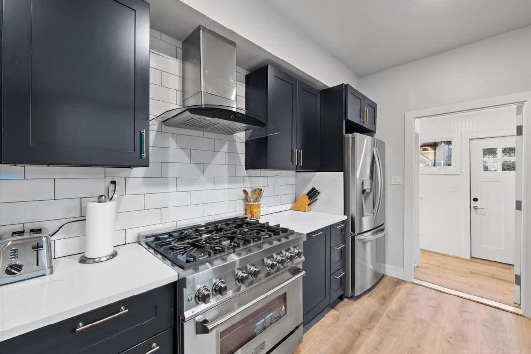 Photo of Kitchen in Eagle
