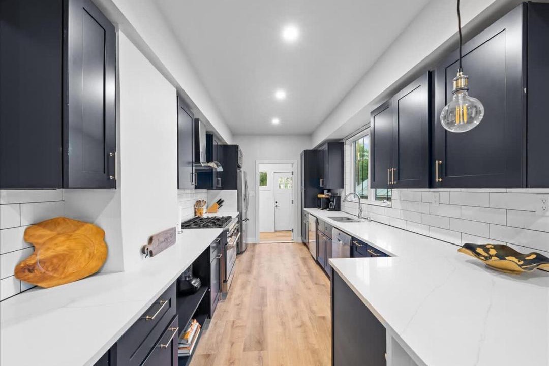 Photo of Kitchen in Eagle
