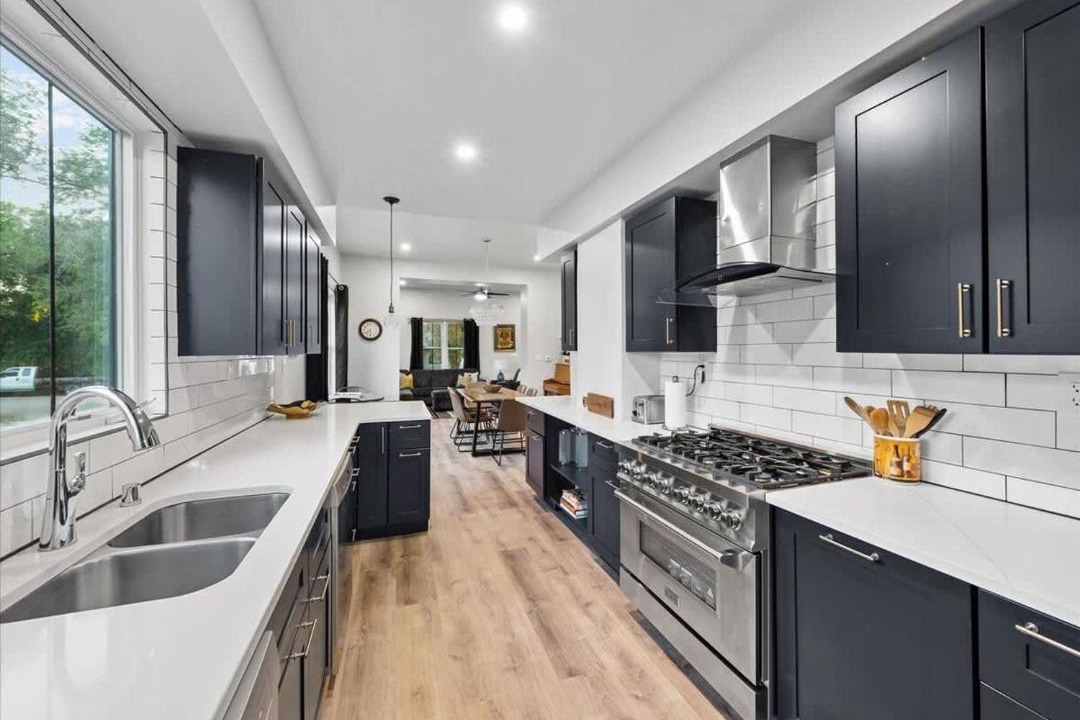 Photo of Kitchen in Eagle