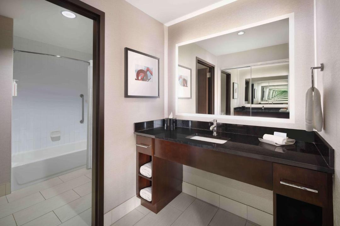 Photo of Bathroom in Downtown Denver