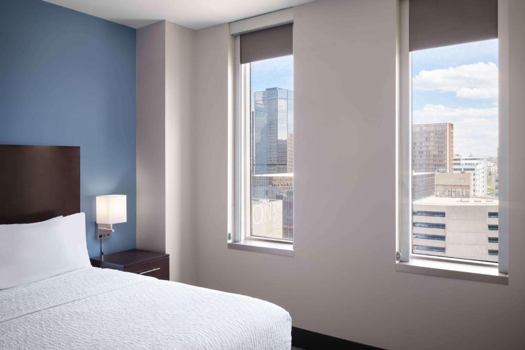 Photo of Bedroom in Downtown Denver