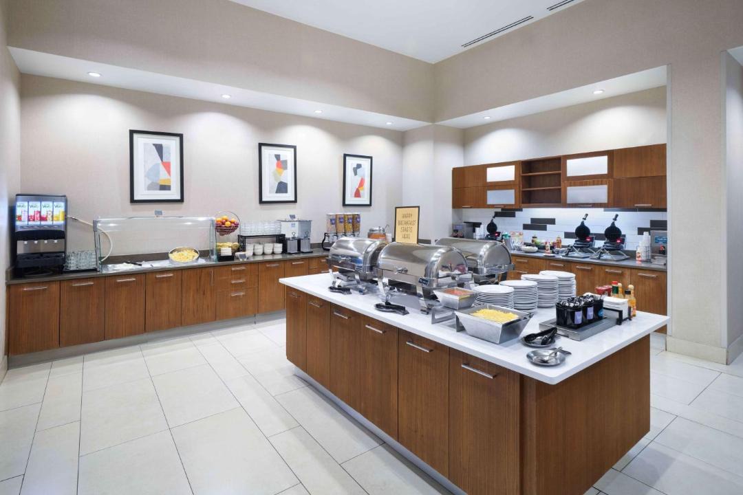 Photo of Kitchen in Downtown Denver