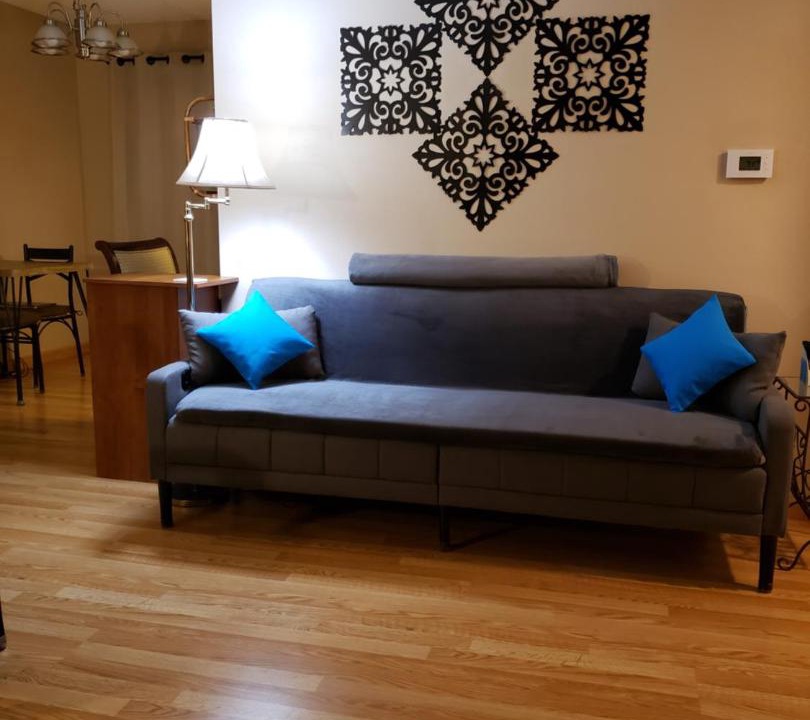 Photo of Livingroom in Sable Altura Chambers