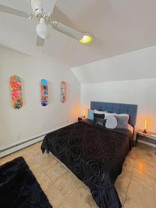 Photo of Bedroom in Alamosa