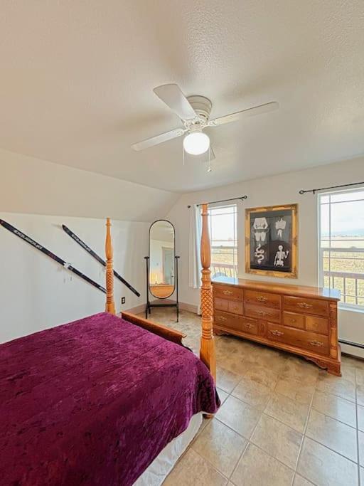 Photo of Bedroom in Alamosa