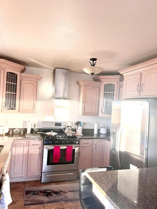 Photo of Kitchen in Alamosa