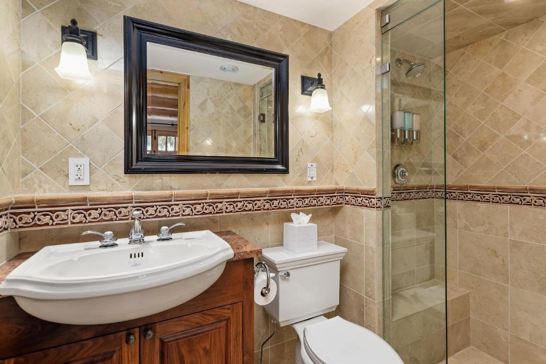 Photo of Bathroom in Downtown