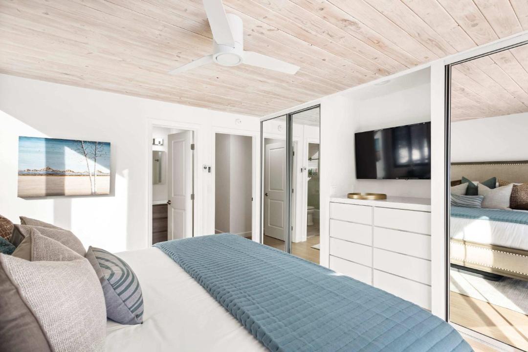 Photo of Bedroom in Aspen