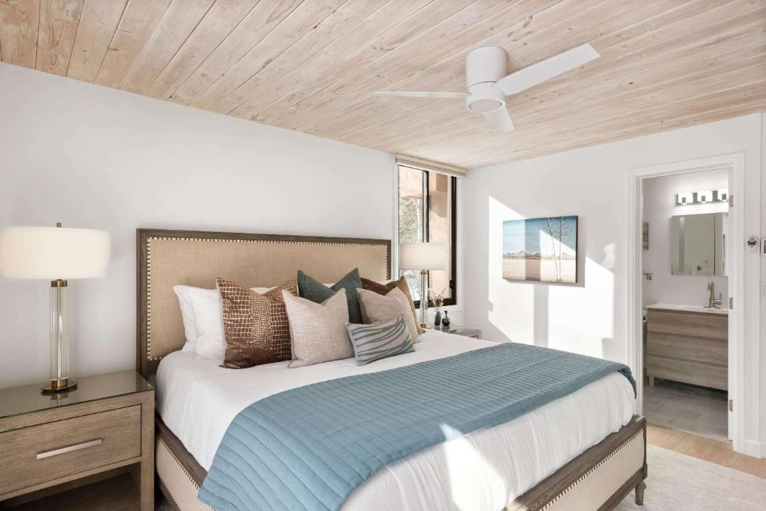Photo of Bedroom in Aspen