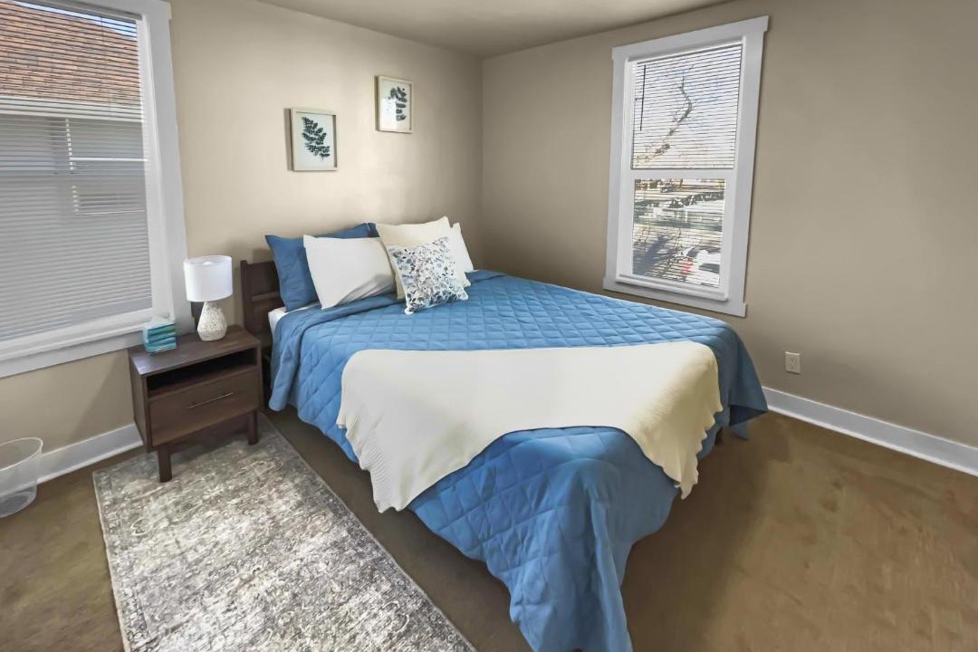 Photo of Bedroom in Grand Junction