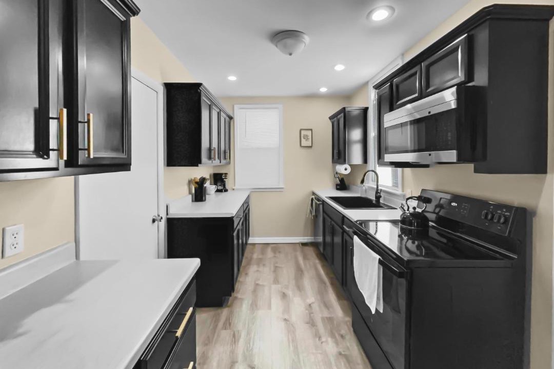 Photo of Kitchen in Grand Junction