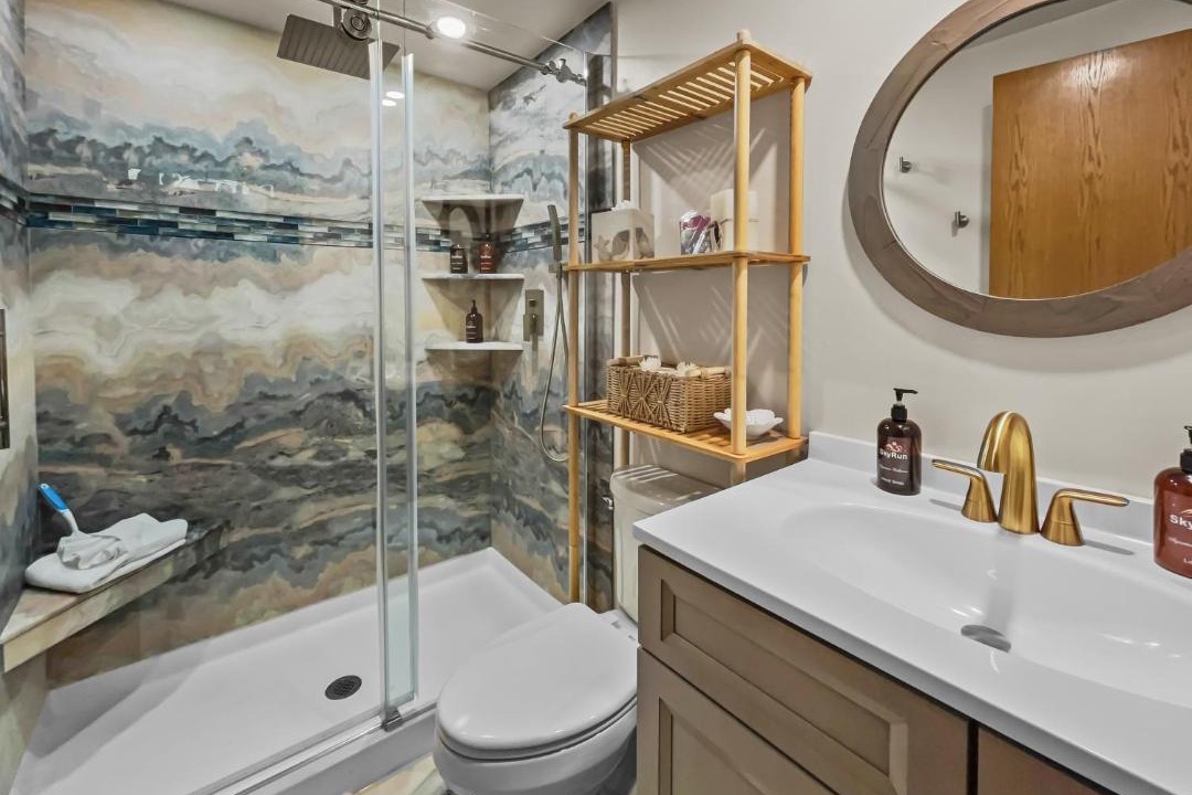 Photo of Bathroom in Clifton