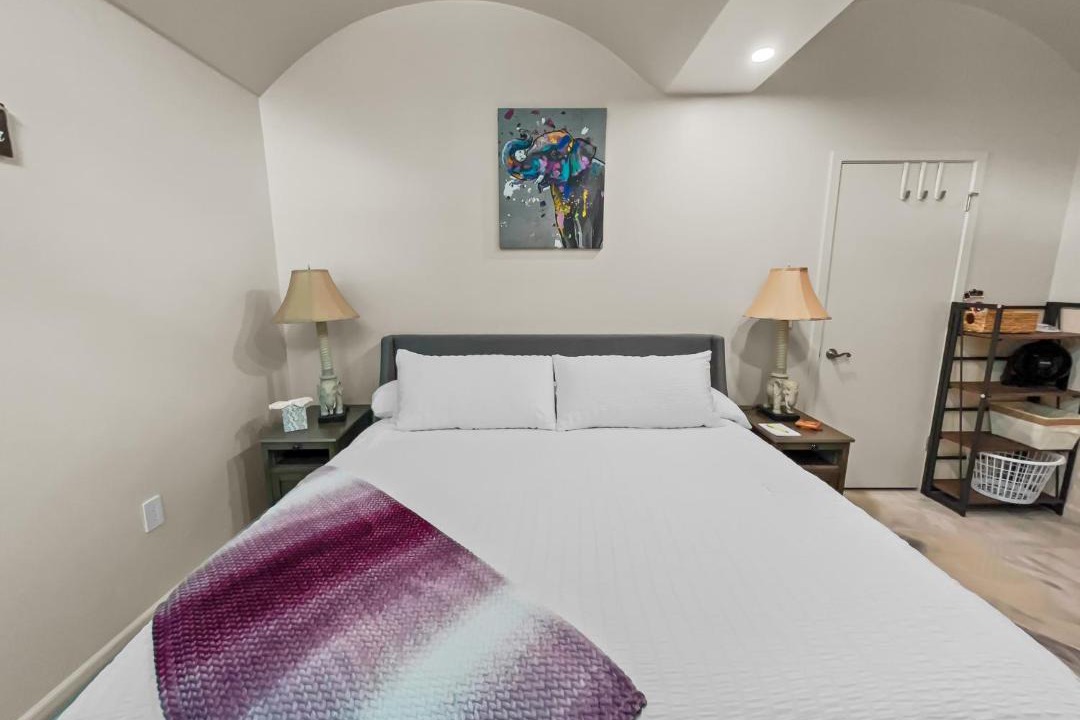 Photo of Bedroom in Clifton