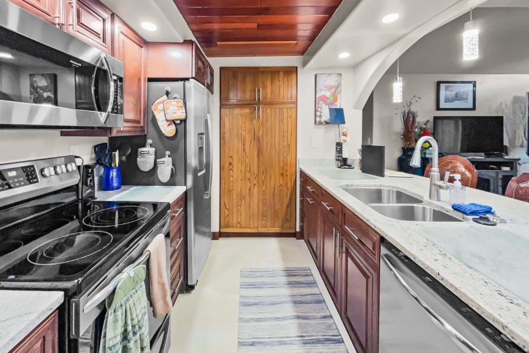 Photo of Kitchen in Clifton