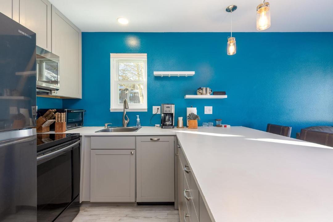 Photo of Kitchen in Summit Cove