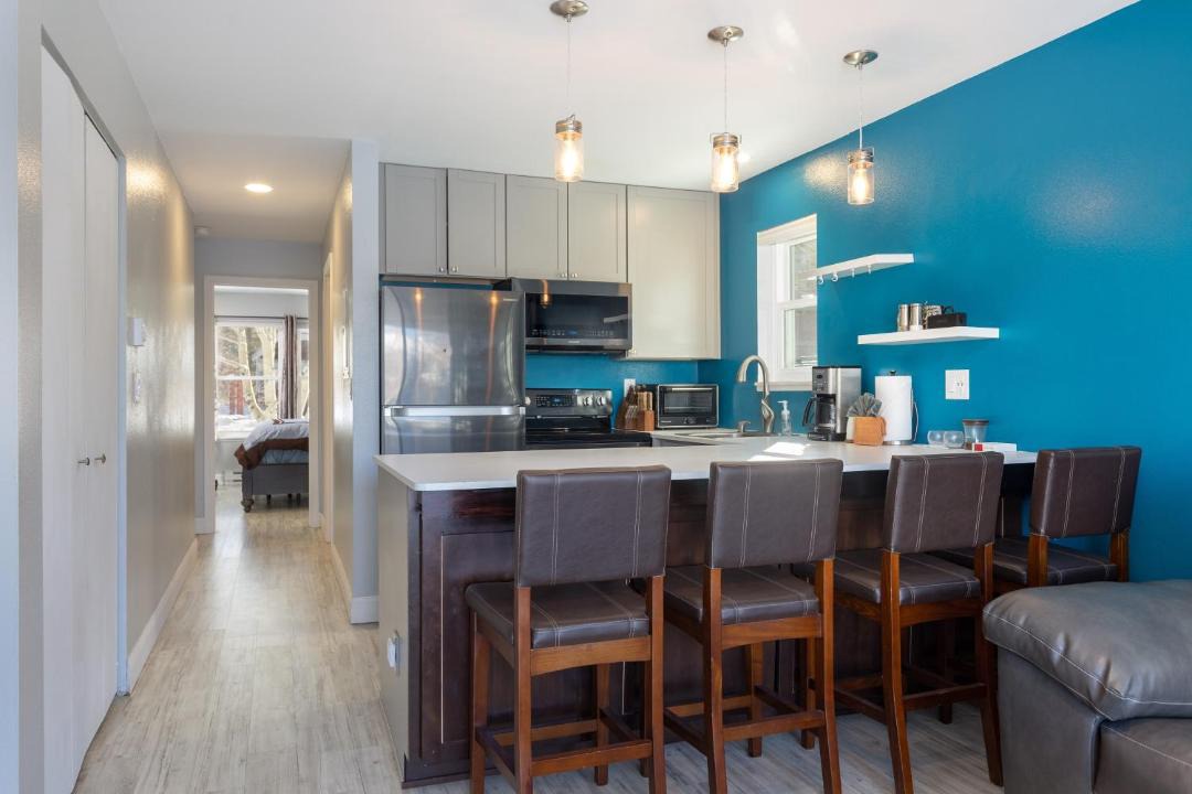 Photo of Kitchen in Summit Cove