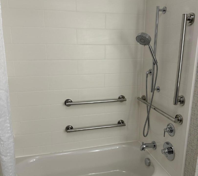 Photo of Bathroom in Firestone