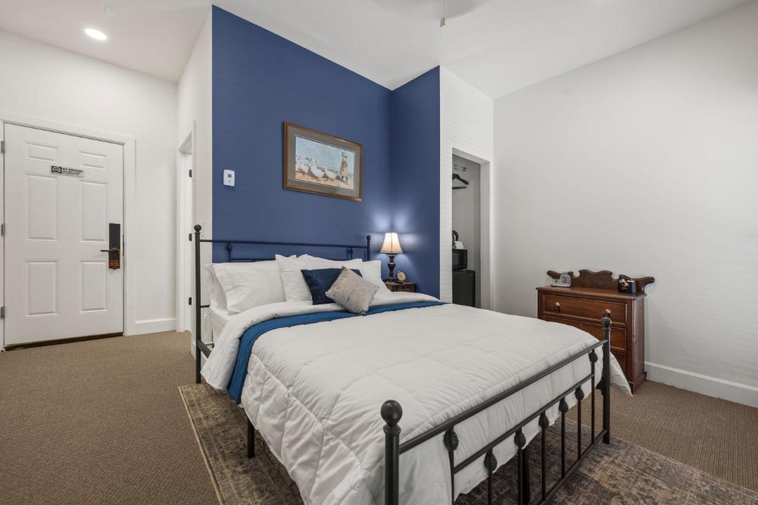 Photo of Bedroom in Idaho Springs