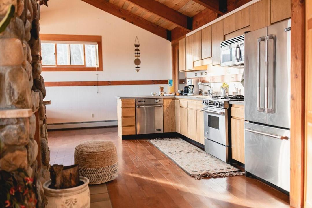 Photo of Kitchen in Fairplay