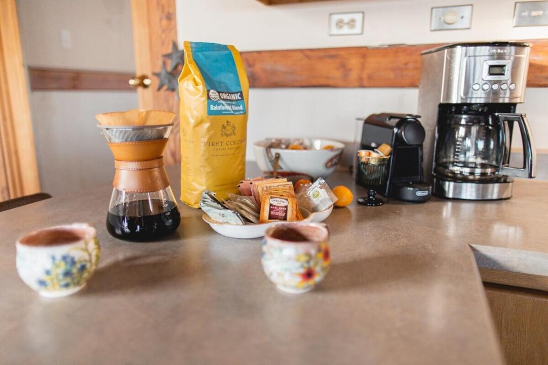Photo of Kitchen in Fairplay