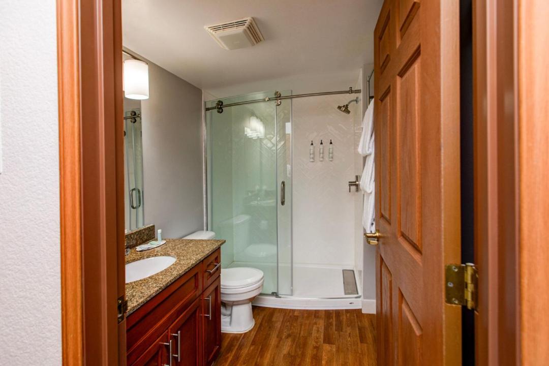 Photo of Bathroom in Ken Caryl