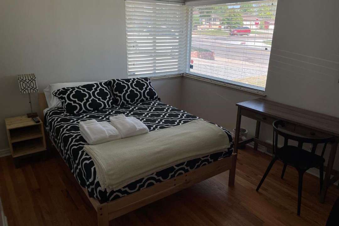 Photo of Bedroom in Ruby Hill