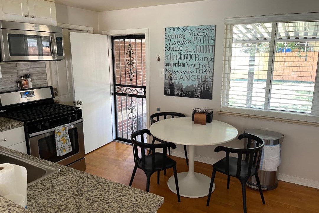 Photo of Kitchen in Ruby Hill
