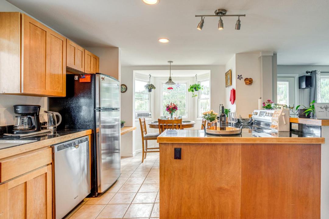 Photo of Kitchen in Central City