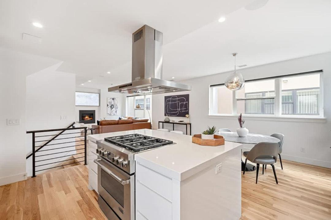 Photo of Kitchen in Highland