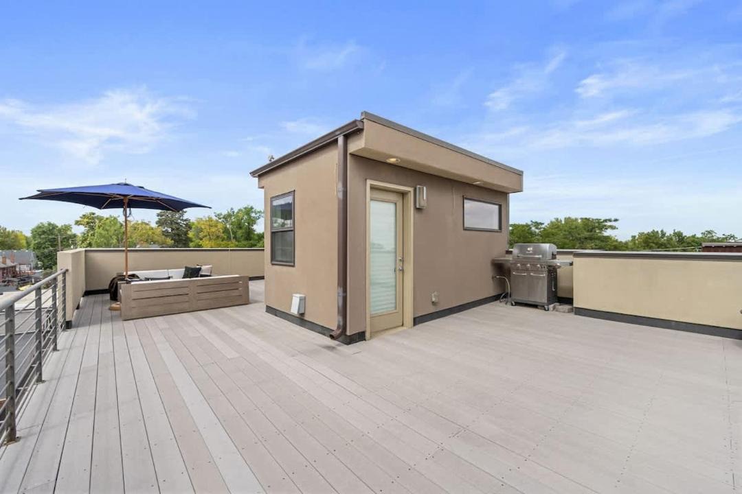 Photo of Patio Balcony in Highland