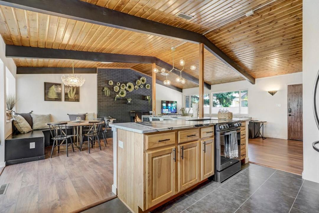 Photo of Kitchen in Central Colorado Springs