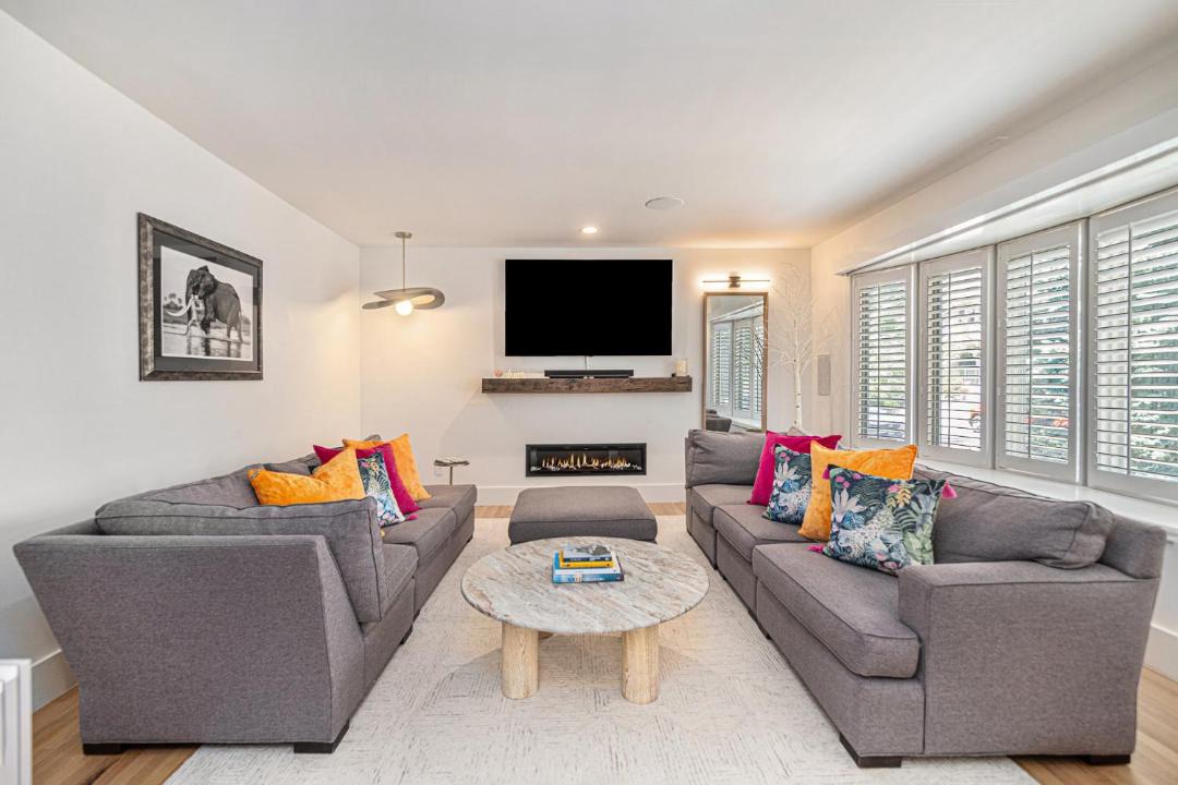 Photo of Livingroom in Cherry Creek