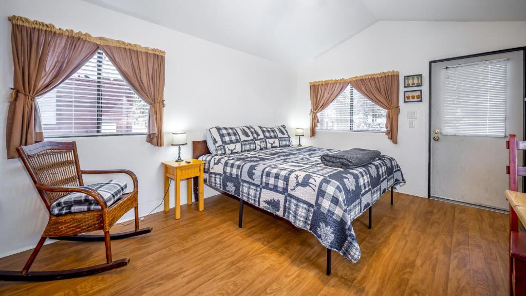 Photo of Bedroom in Bayfield