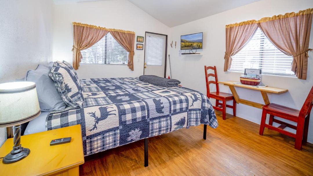 Photo of Bedroom in Bayfield