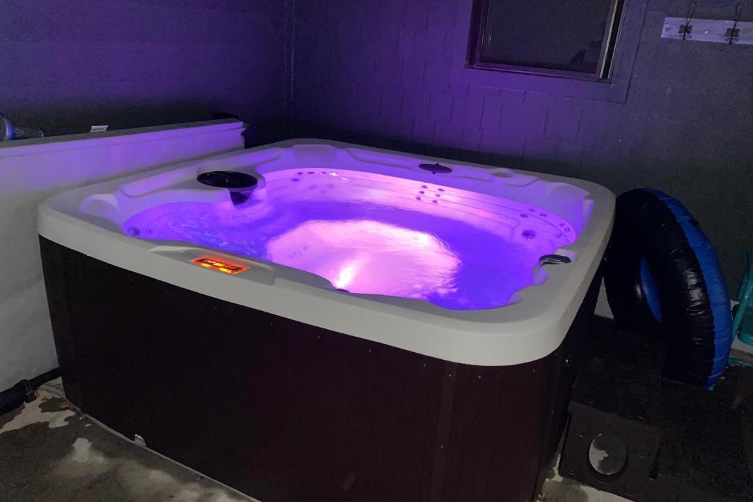 Photo of Bathroom in North Park Hill
