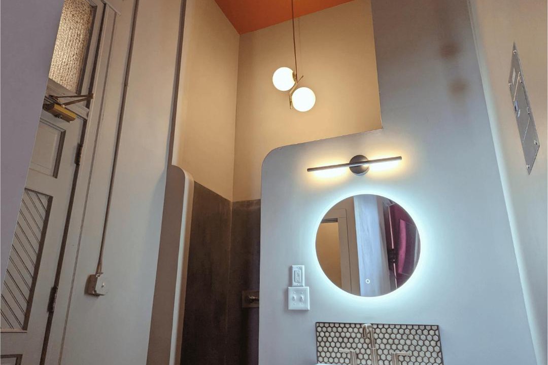 Photo of Bathroom in Trinidad