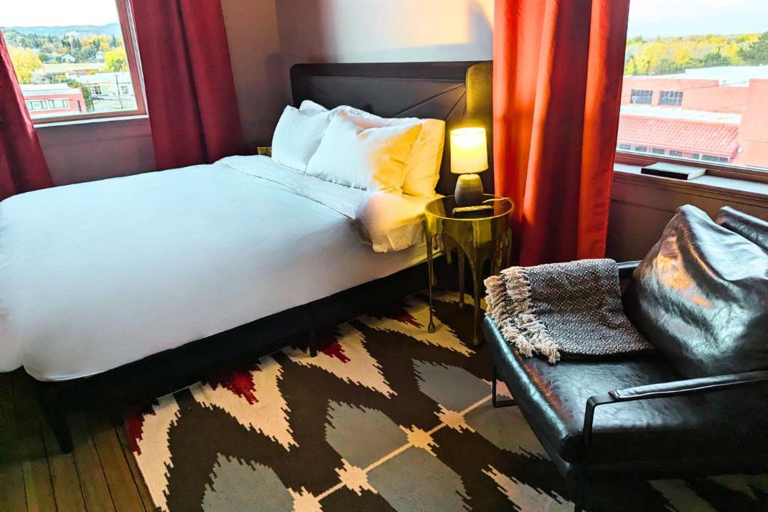 Photo of Bedroom in Trinidad