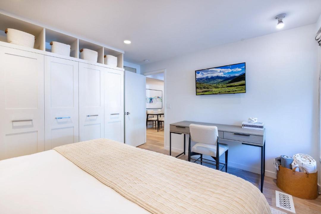 Photo of Bedroom in Aspen