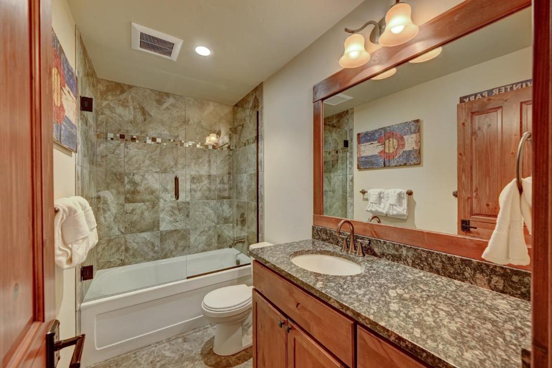 Photo of Bathroom in Fraser