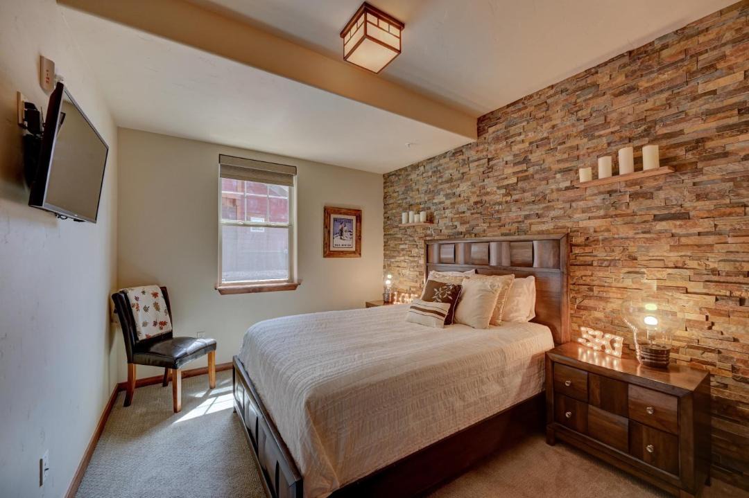 Photo of Bedroom in Fraser