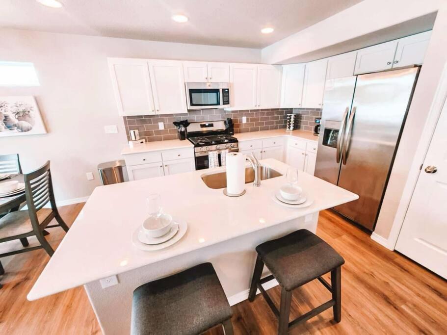 Photo of Kitchen in Southeast Colorado Springs